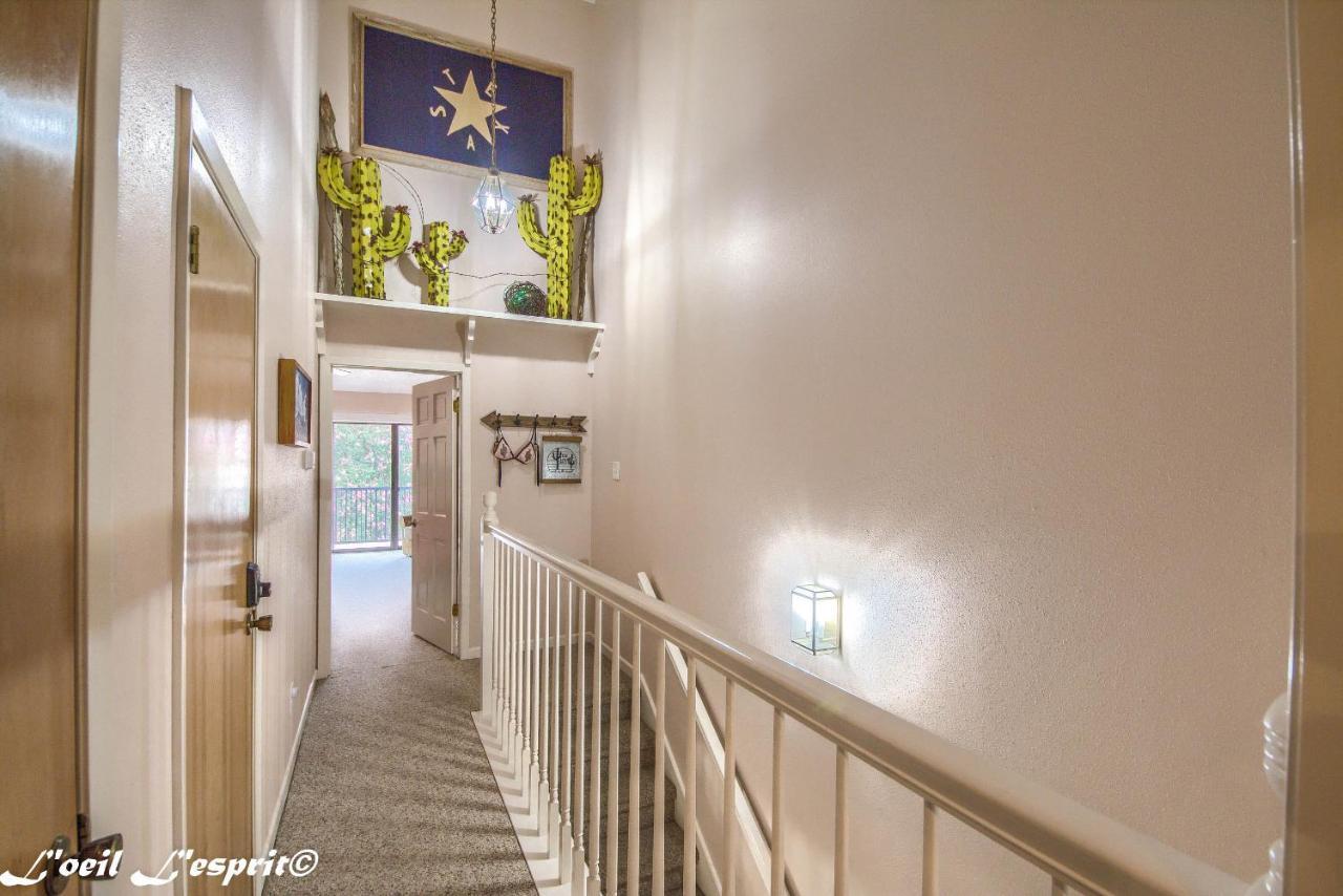 The Iron Cactus Condo On The Comal Cw C102 New Braunfels Εξωτερικό φωτογραφία