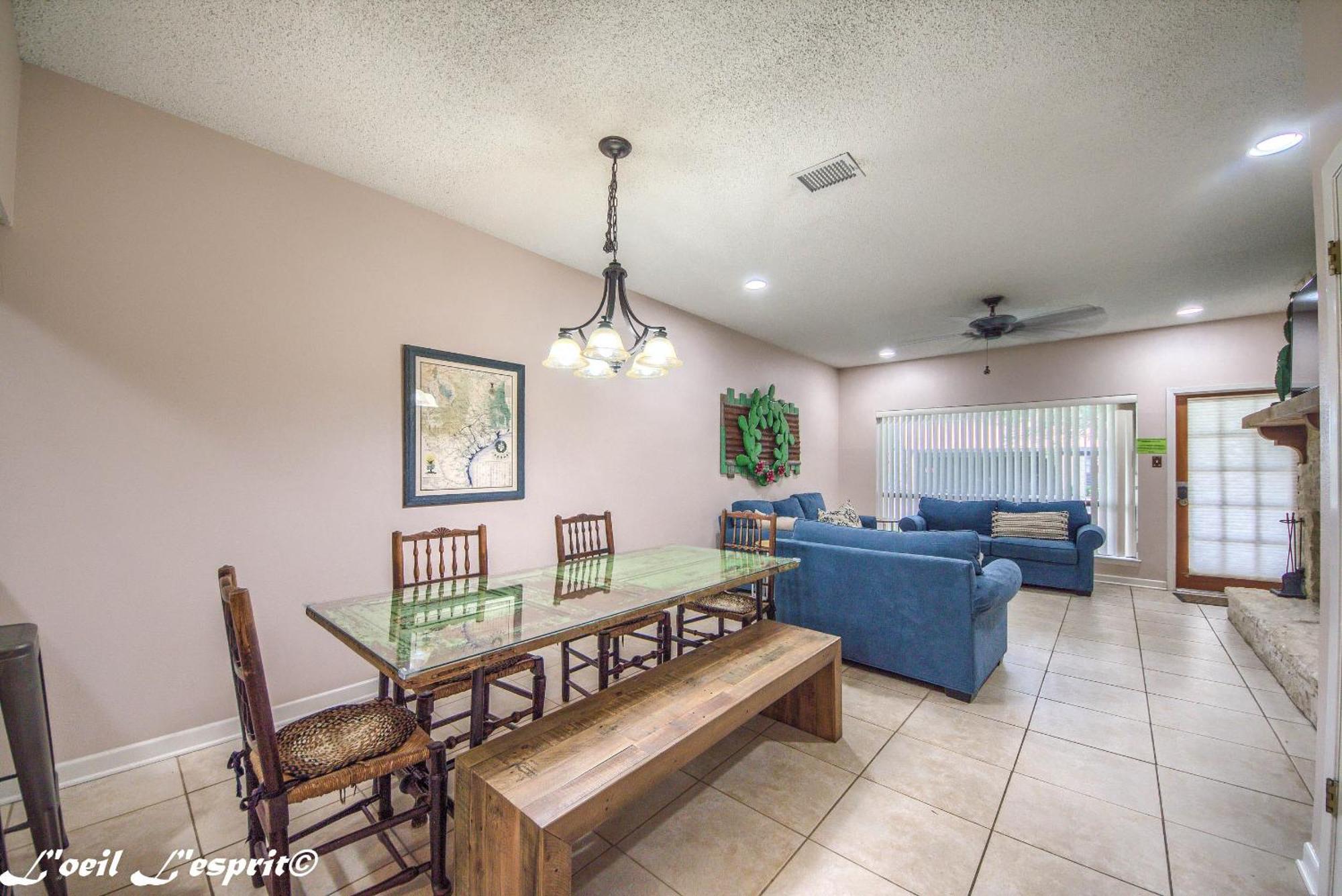 The Iron Cactus Condo On The Comal Cw C102 New Braunfels Εξωτερικό φωτογραφία